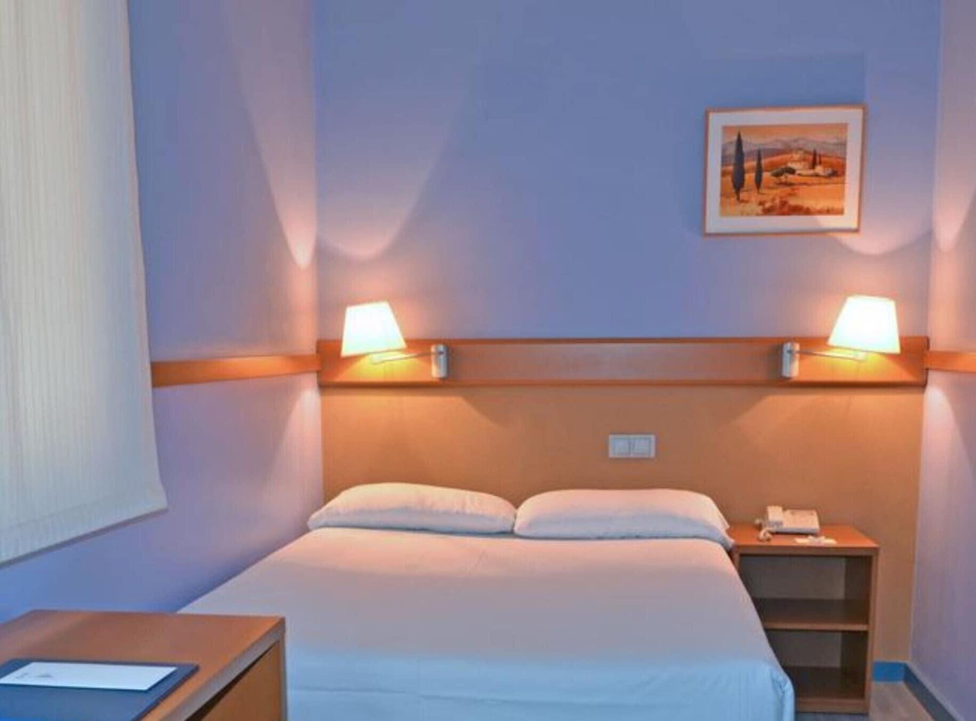 Hotel Murrieta Logroño Buitenkant foto
