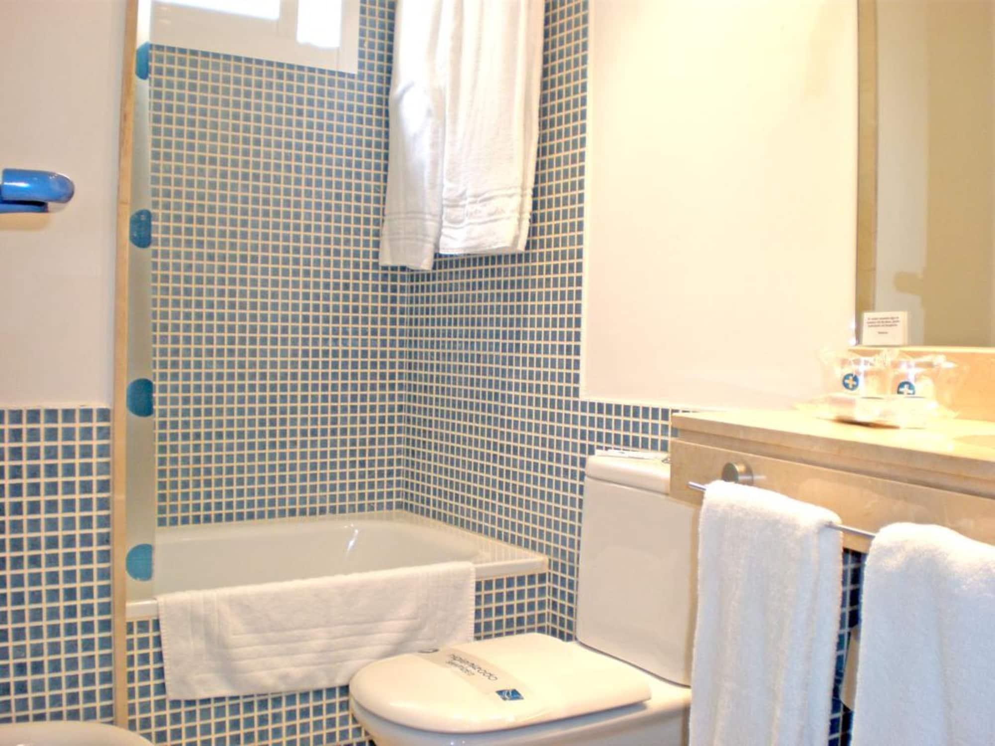 Hotel Murrieta Logroño Buitenkant foto