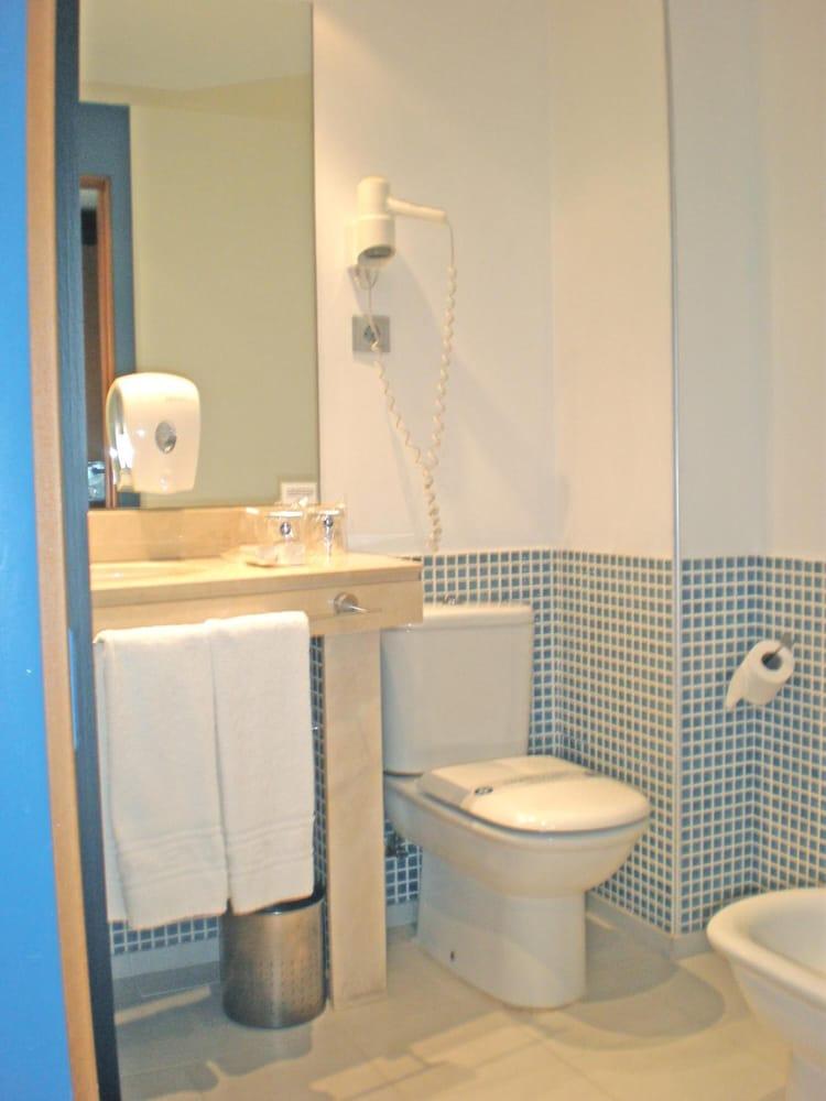 Hotel Murrieta Logroño Buitenkant foto