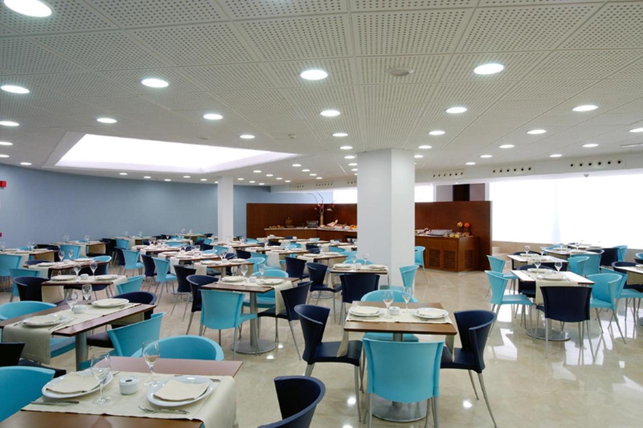 Hotel Murrieta Logroño Buitenkant foto