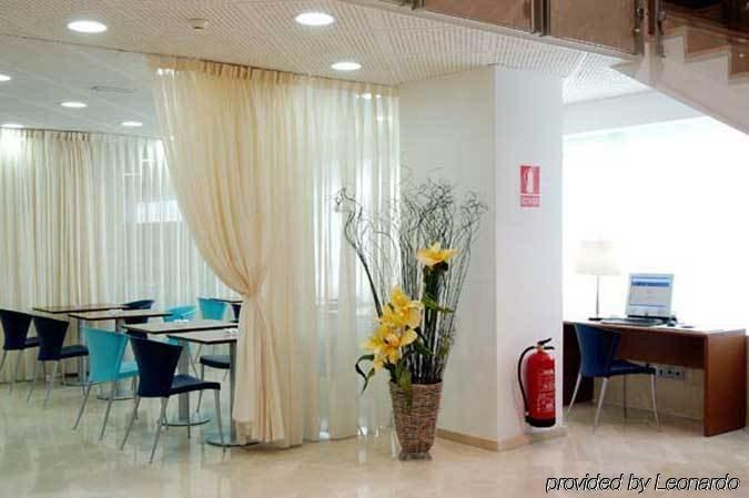Hotel Murrieta Logroño Buitenkant foto
