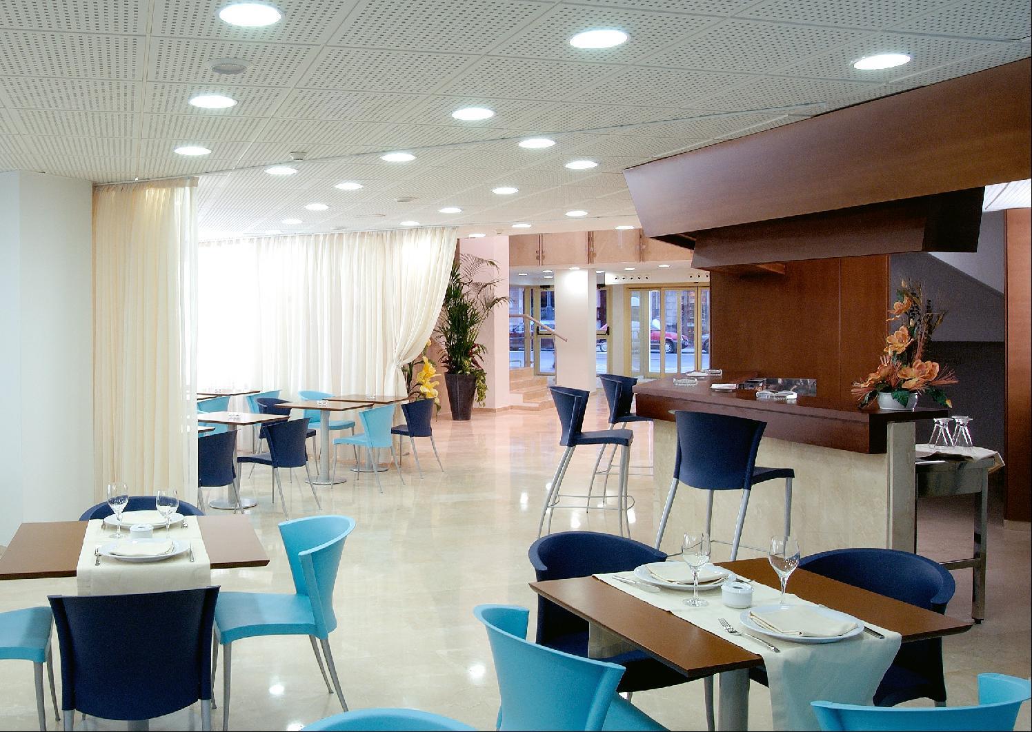 Hotel Murrieta Logroño Buitenkant foto