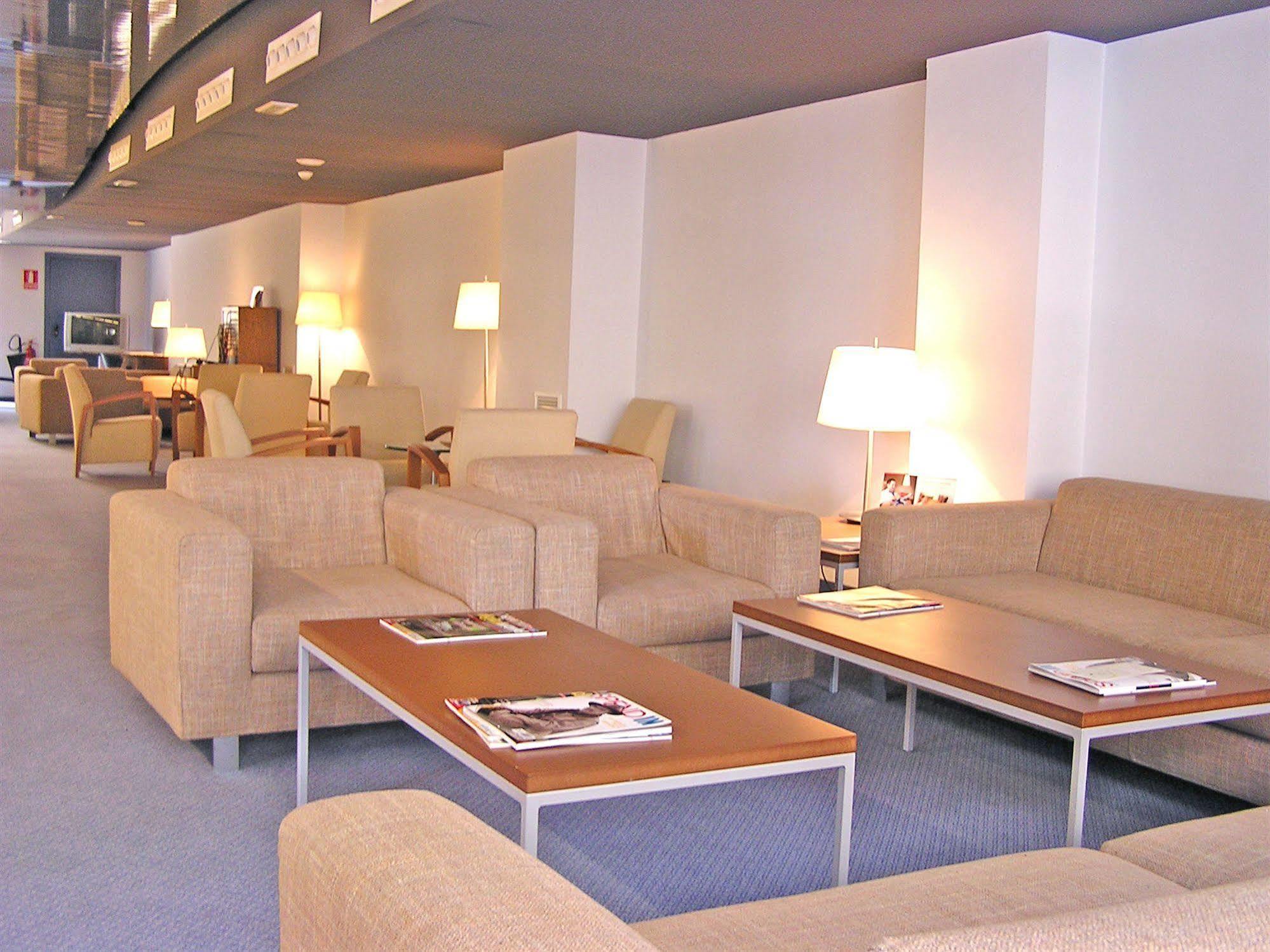 Hotel Murrieta Logroño Buitenkant foto